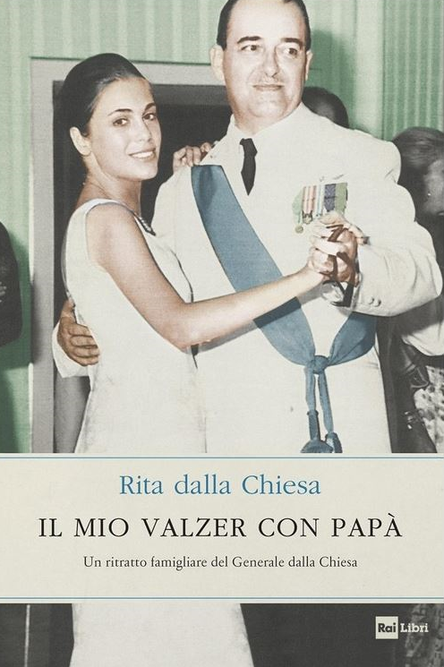 Il mio valzer con papà