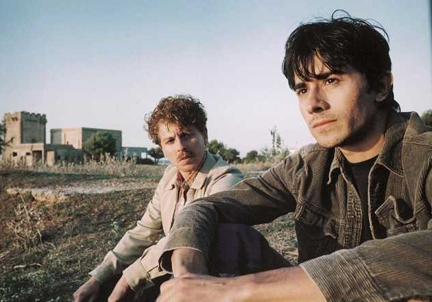 Peppino Impastato e i vent’anni del film “I cento passi”