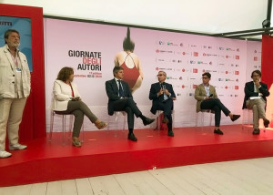 fnsi copyright venezia