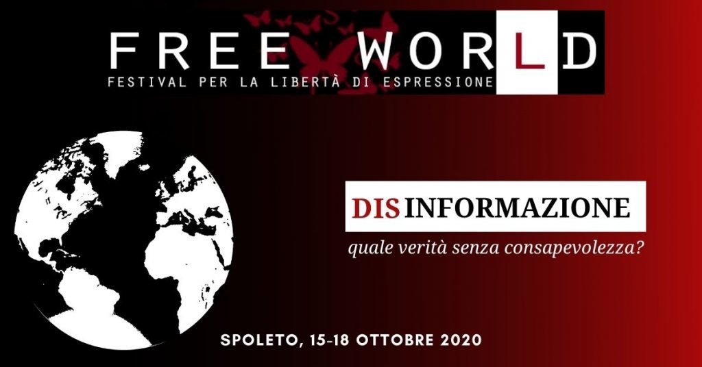 Spoleto (PG), è stata epica la II edizione del Free Wor(l)d Festival