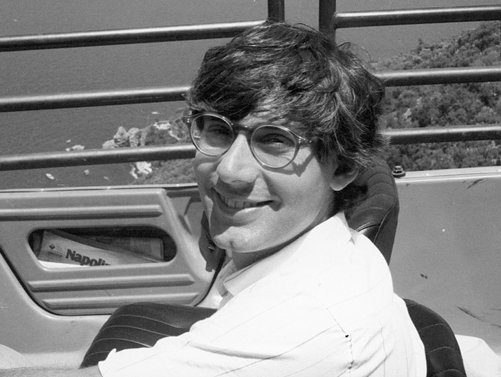 Giancarlo Siani è di tutti. Anche di chi non l’ha conosciuto