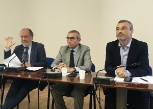 giulietti, lorusso e di trapani