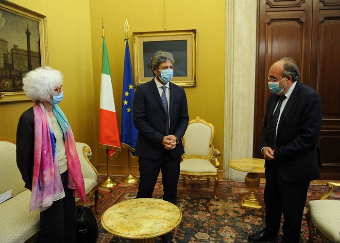 Caso Toni – De Palo, il 2 settembre Fico incontra familiari e Fnsi