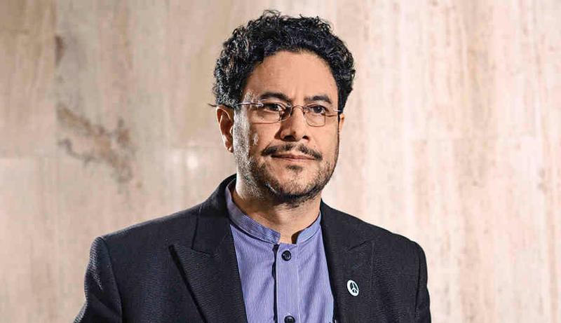 Colombia, minacce al senatore Cepeda, difensore dei diritti umani