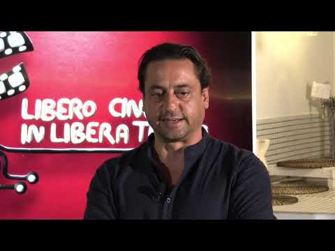 Libero Cinema in Libera Terra. Day 3, Maiano di Sessa Aurunca (Ce): I poveri non sono uguali