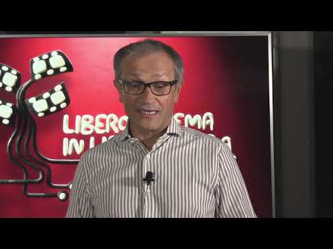 Libero Cinema in Libera Terra. Day 1, Galbiate (LC): Memorie in Movimento