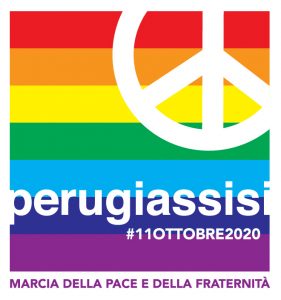 La PerugiAssisi diventa una Catena Umana di 25 km