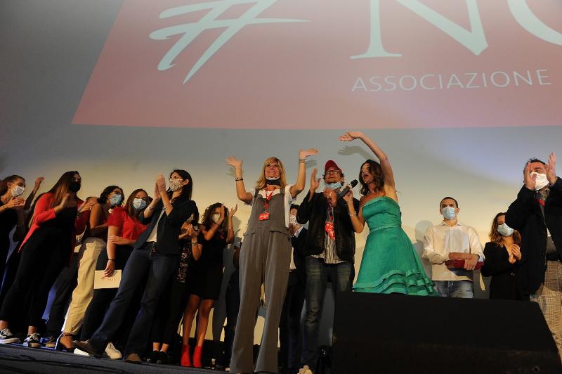 Talent Antimafia 2020, un successo targato #Noi