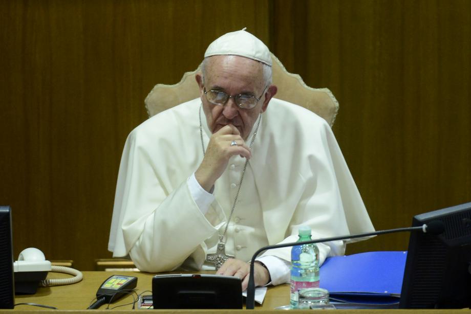 L’enorme sforzo di Francesco sui controlli finanziari in Vaticano