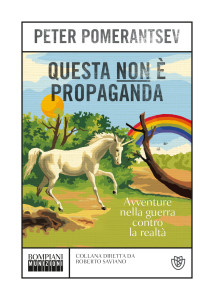questa non è propaganda