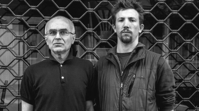 Andrea Rocchelli. Inizia a Milano il processo di appello per la sua uccisione nel Donbass