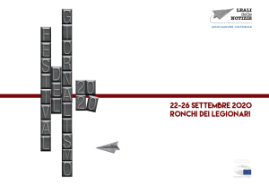 ronchi dei legionari