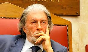 Scarpinato, il convitato di pietra e la Commissione Antimafia