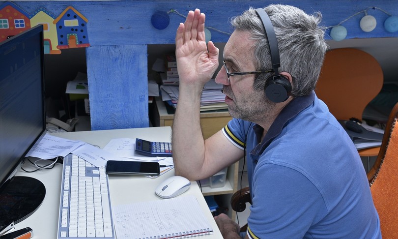 Lo smart working non ha nulla di smart