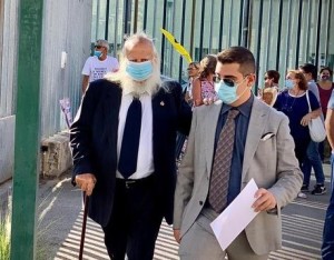 vincenzo e nino agostino