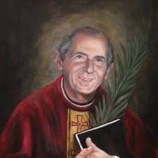 La Chiesa ricorda oggi il Beato Pino Puglisi