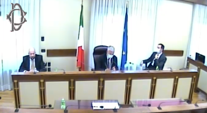 Da Trapani a Capaci: affari, politica, mafia e massoneria