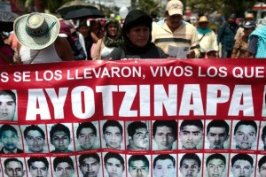 Ayotzinapa