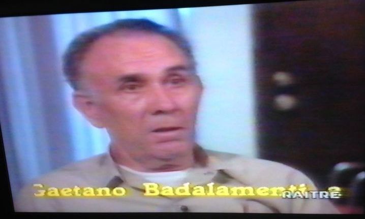 Le verità dei due Padrini. Gaetano Badalamenti e Tommaso Buscetta
