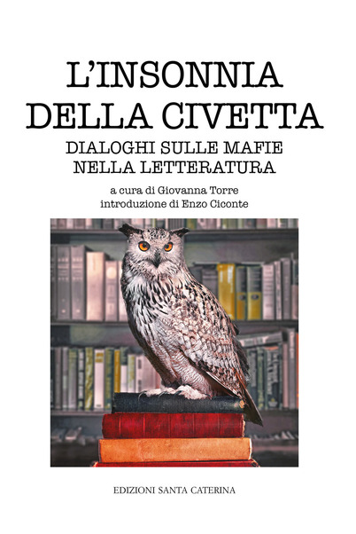 L’ insonnia della civetta