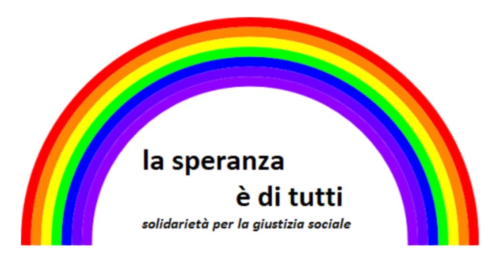 Toscana, riparte il progetto “La speranza è di tutti”