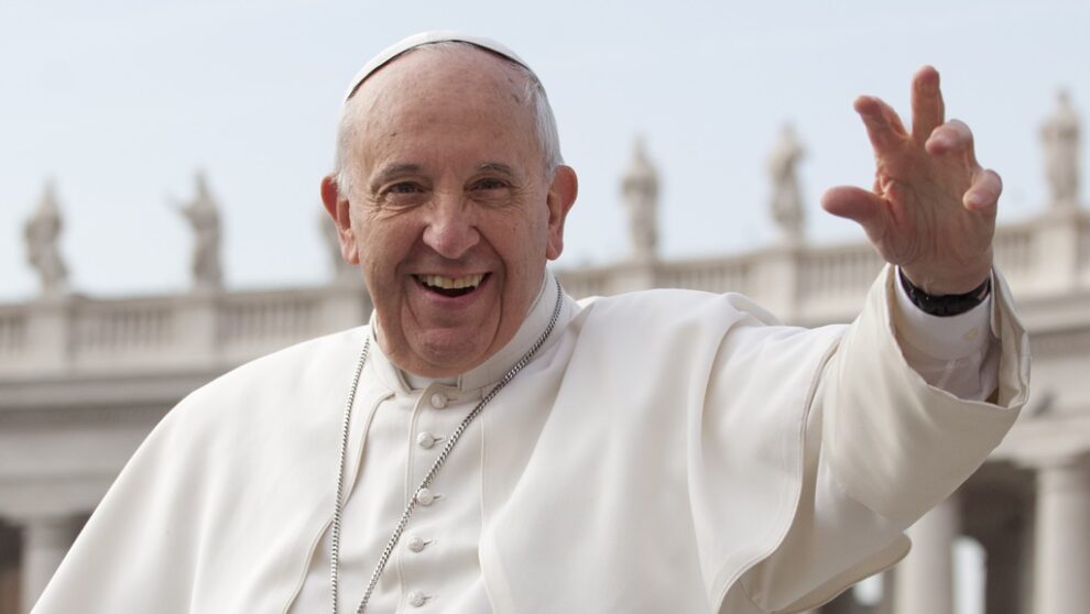 Chi sono io per giudicare? Le parole di Papa Francesco sull’omosessualità