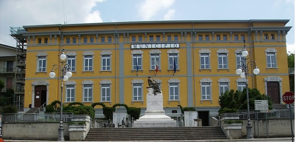 Sciolto per mafia il Comune di Pratola Serra (Av): è il 350esimo dal 1991