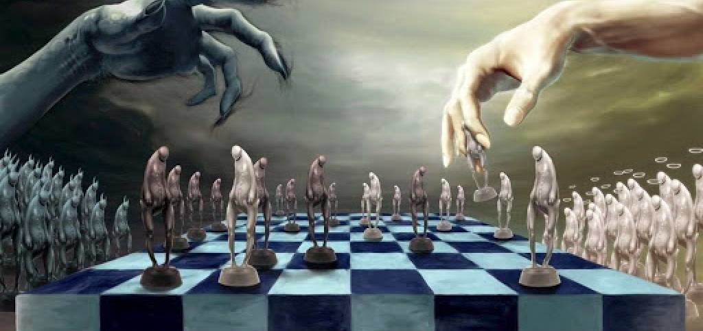 L’antivirus e il paradigma americano