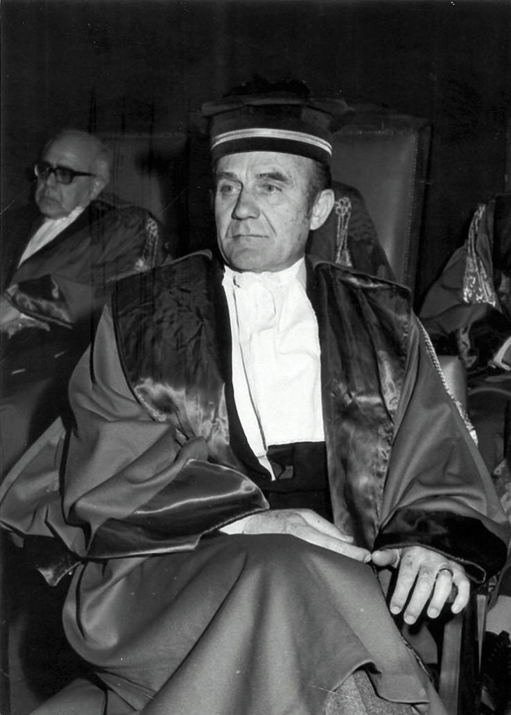 La straordinaria normalità di Antonino Saetta