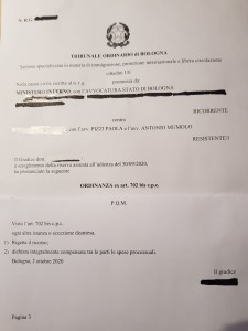 avvocato di strada salvini