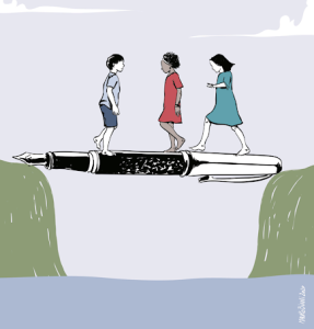 biani parole non pietre