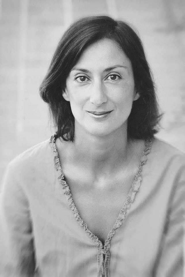 Malta. Three Years for Daphne Caruana Galizia