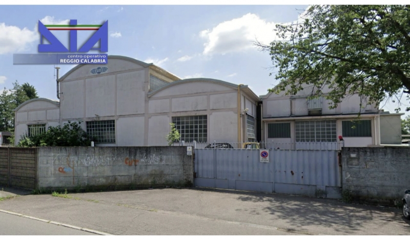 Sequestrati beni per 13 mln di euro in Lombardia e Calabria