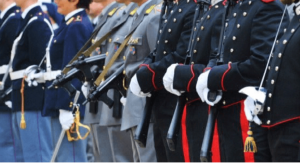 forze ordine