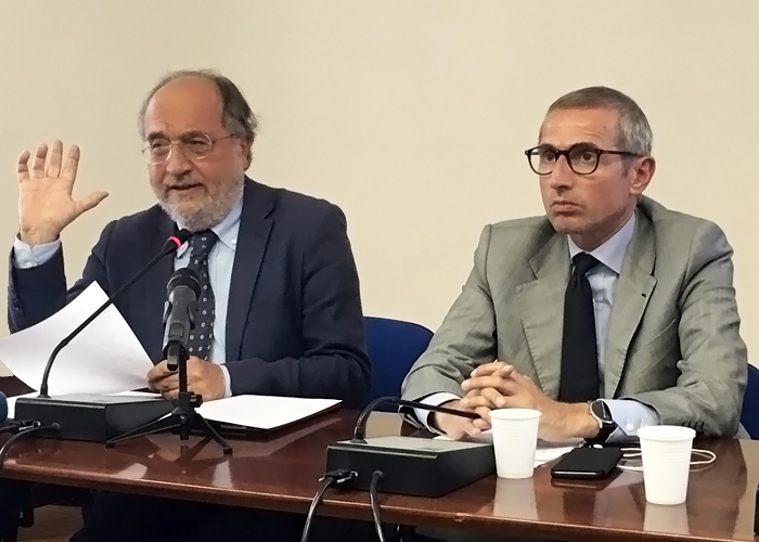 Diffamazione e liti temerarie: «Vogliono annacquare la riforma»