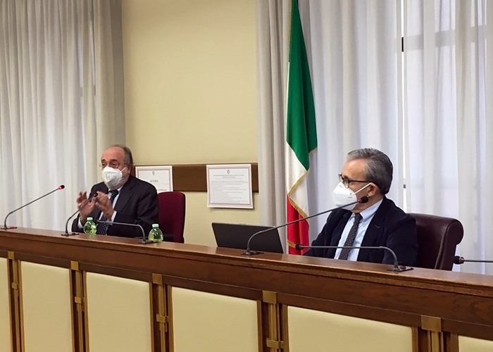 Cronisti minacciati in Commissione Antimafia: «Le istituzioni sostengano i colleghi»