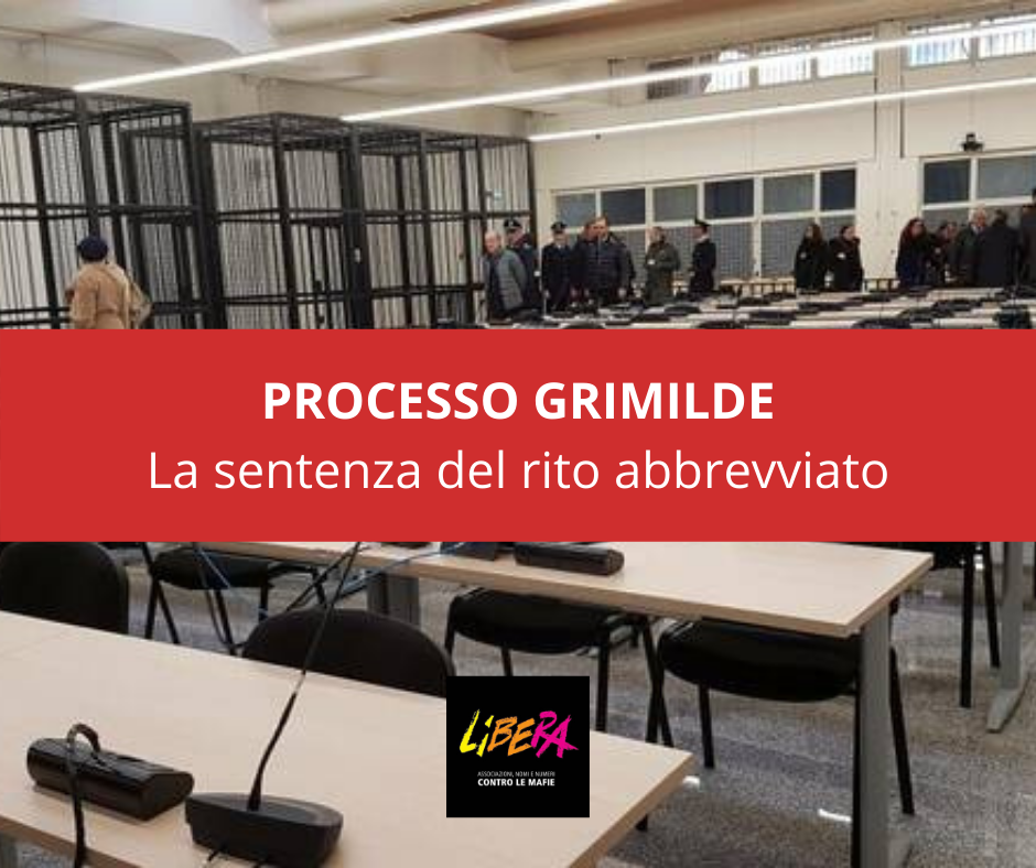 Grimilde, ovvero la ‘ndrangheta in salsa emiliana