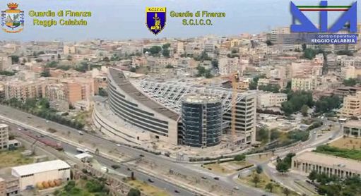 “Energie pulite”: sequestro beni per 50 mln a imprenditori contigui alla ‘ndrangheta