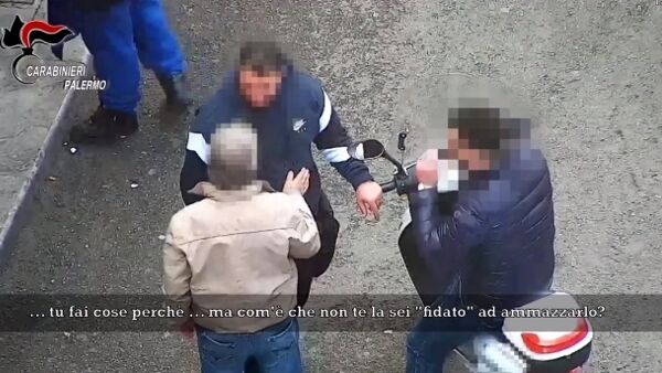 Palermo, le associazioni scrivono a Conte