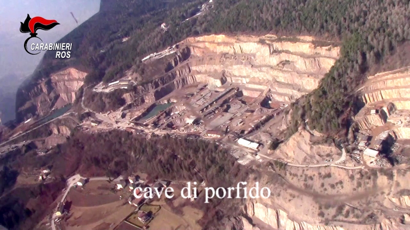 ‘Ndrangheta in Trentino, segnali d’allarme inascoltati