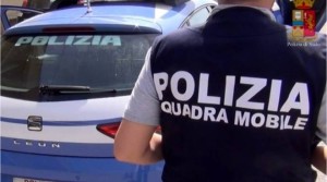 polizia brindisi
