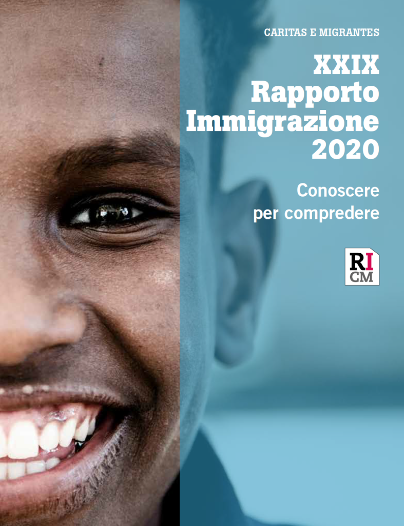 Oltre 5,3 milioni di immigrati in Italia. Trend in diminuzione e nessun allarme sanitario