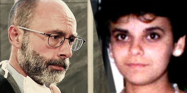 Graziella Campagna, ‘fine pena mai’