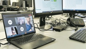 repubblica in smart working