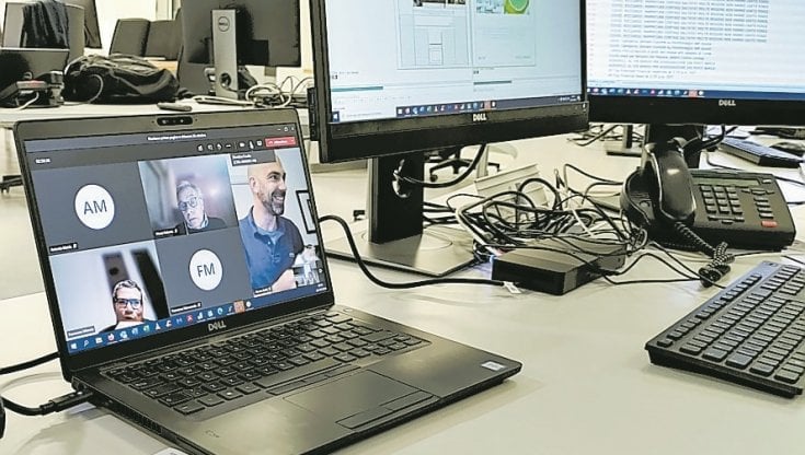 “Il giornalista nell’età dello smart working”: continua il dibattito?