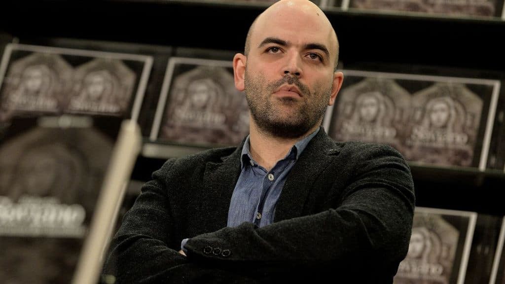 Saviano non è più gradito a Verona, storia di una discriminazione