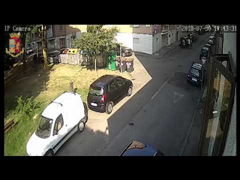 Torino e Ferrara: decapitata mafia nigeriana