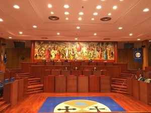Consiglio Regione Calabria