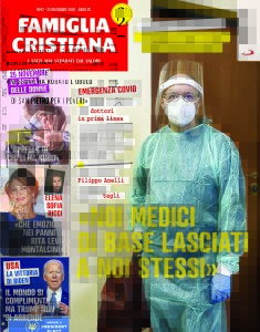 [CP - 1] FC/PUBBLICITA/PAGINE ... 47 - 22/11/20