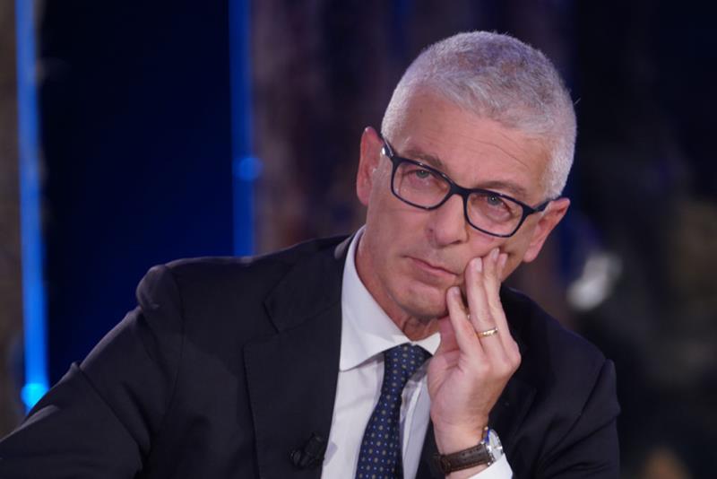 La caduta di Morra, la Rai e l’antimafia